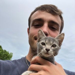 Meet your Posher, Lukas